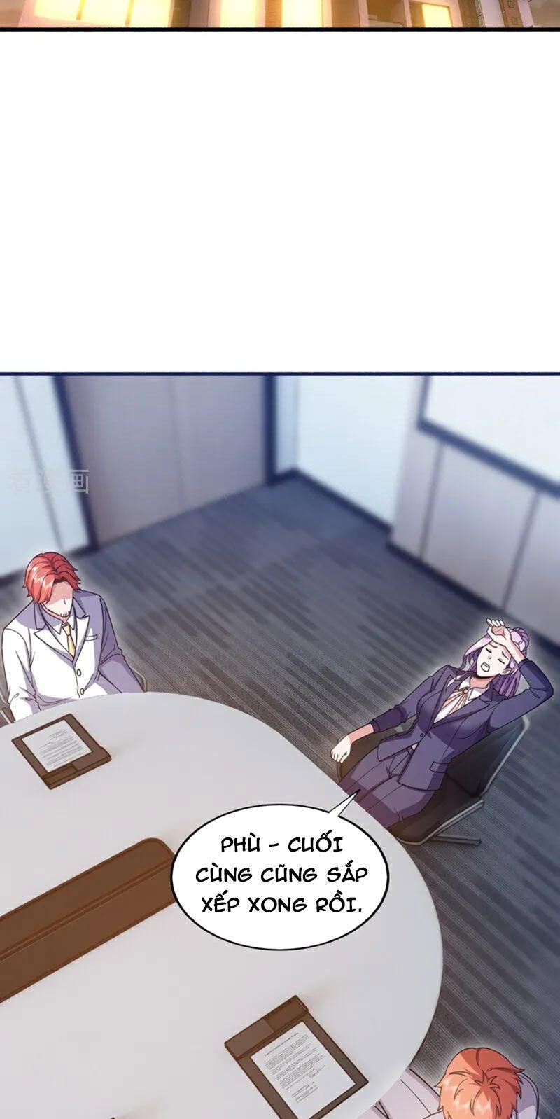 đọc truyện Trấn Quốc Thần Tế Chương 112 ảnh 30 tại Thiên Thai Truyện