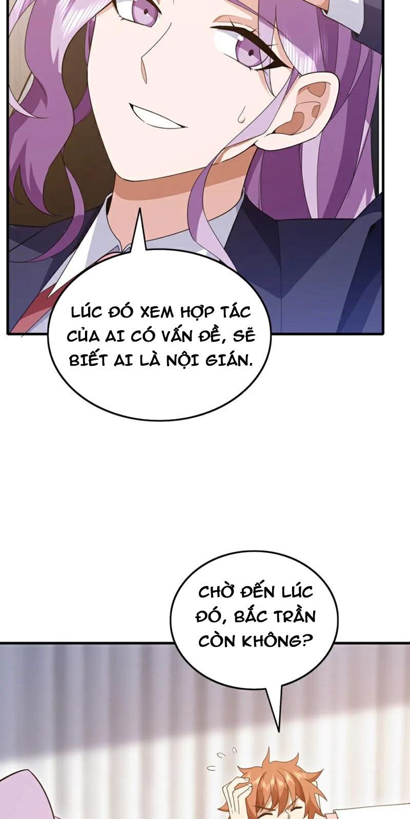 đọc truyện Trấn Quốc Thần Tế Chương 112 ảnh 33 tại Thiên Thai Truyện