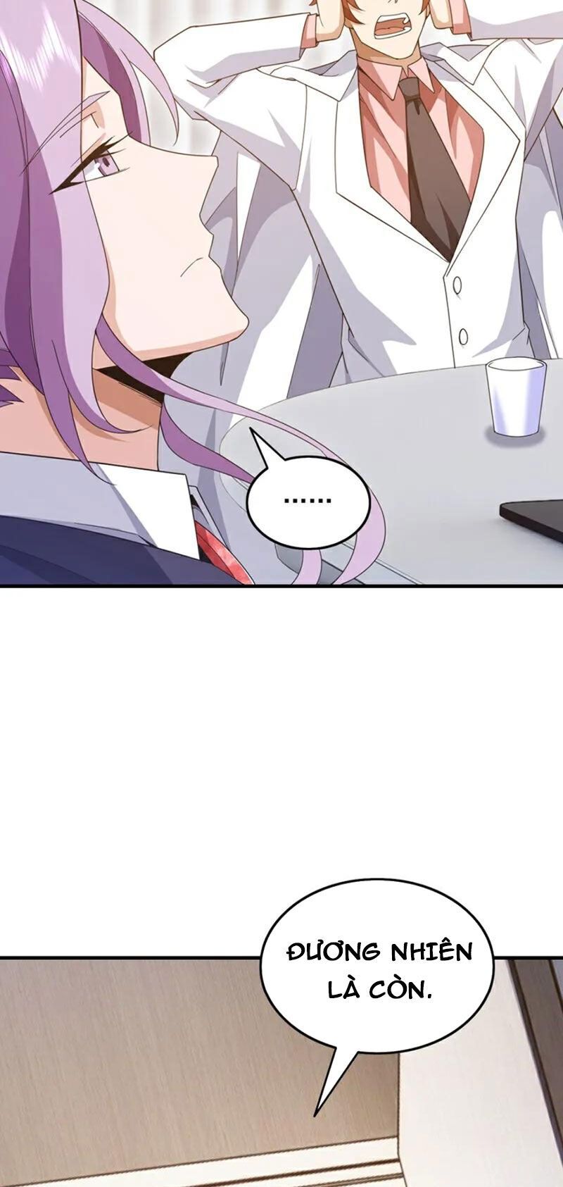 đọc truyện Trấn Quốc Thần Tế Chương 112 ảnh 34 tại Thiên Thai Truyện