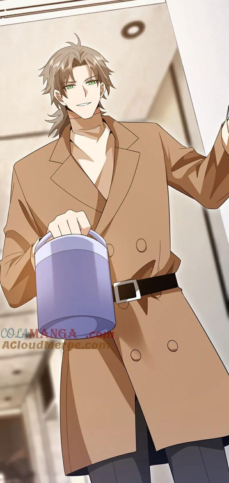 đọc truyện Trấn Quốc Thần Tế Chương 112 ảnh 35 tại Thiên Thai Truyện