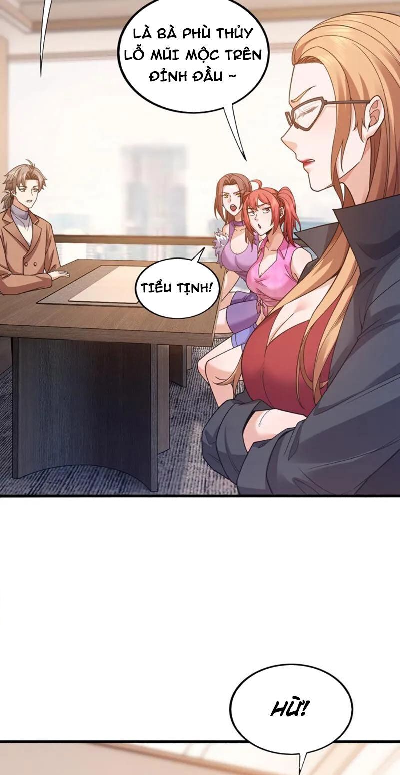 đọc truyện Trấn Quốc Thần Tế Chương 112 ảnh 8 tại Thiên Thai Truyện