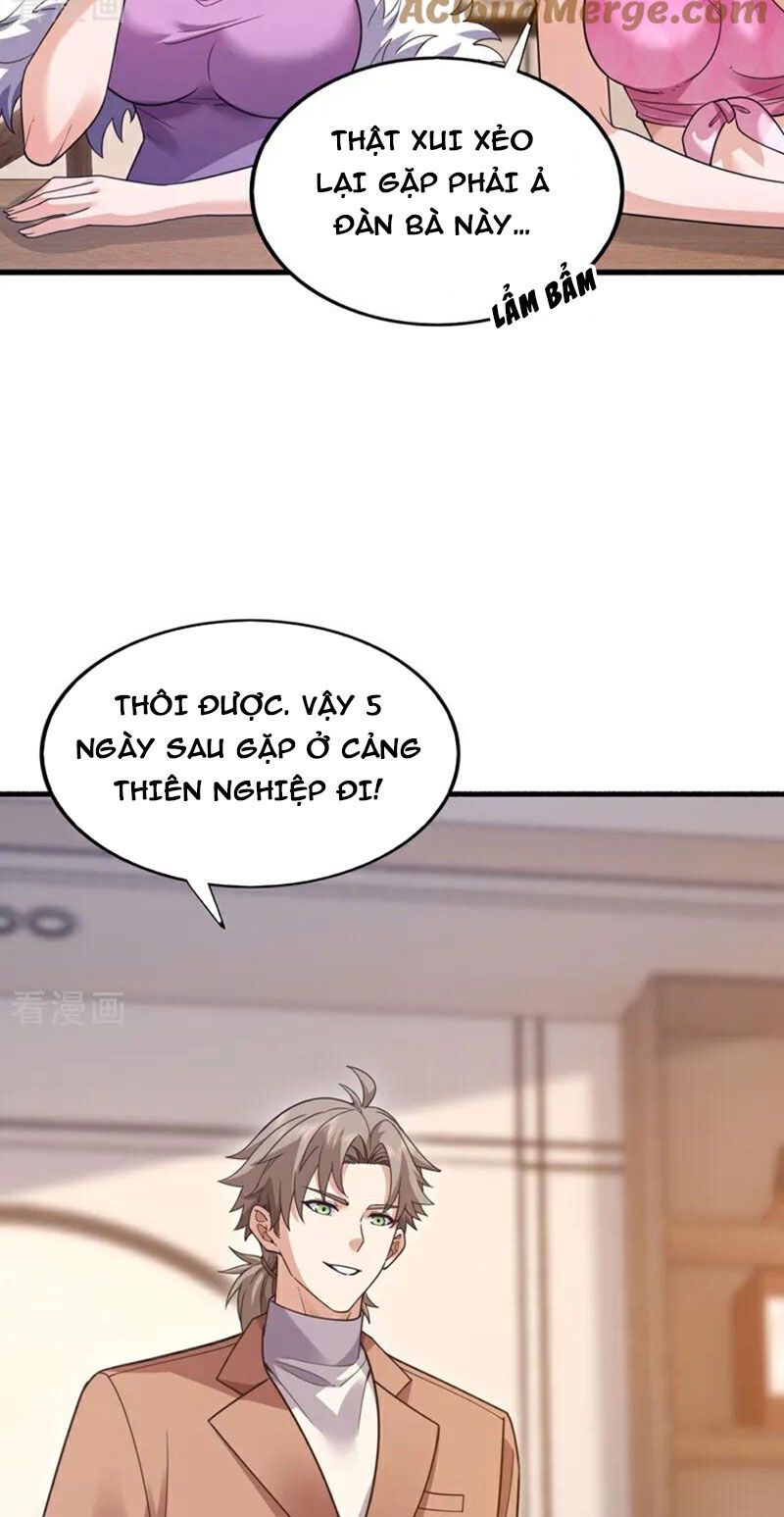 đọc truyện Trấn Quốc Thần Tế Chương 112 ảnh 11 tại Thiên Thai Truyện