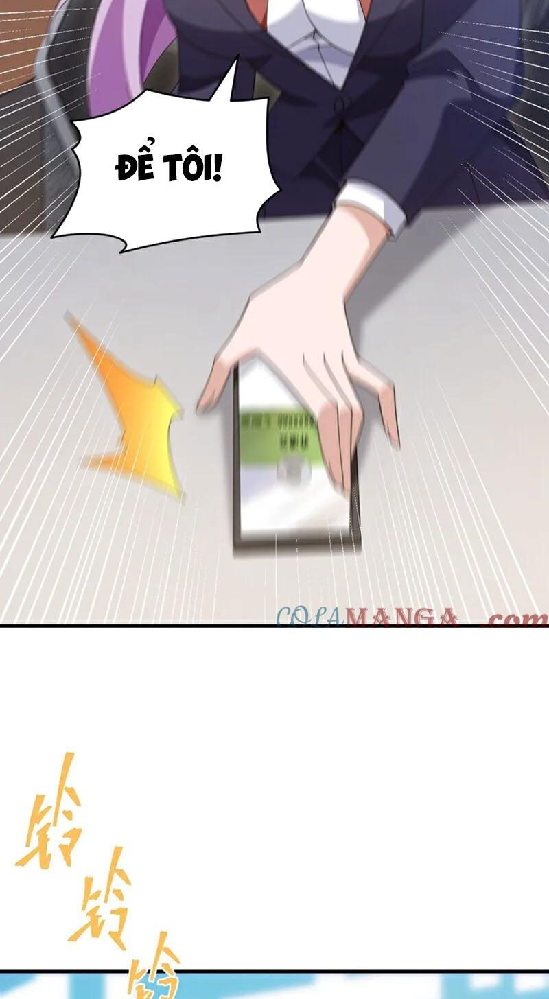 đọc truyện Trấn Quốc Thần Tế Chương 113 ảnh 16 tại Thiên Thai Truyện