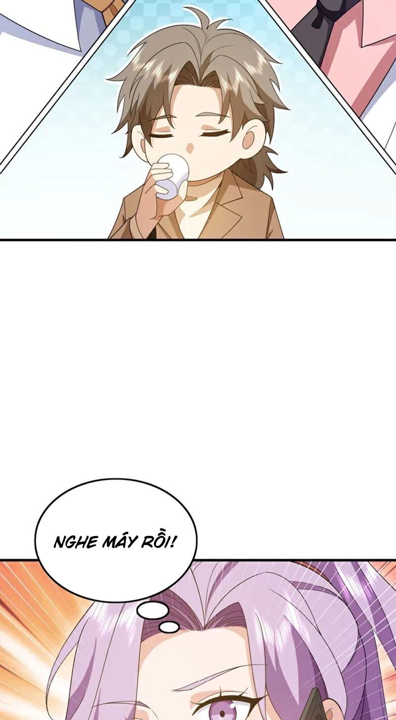 đọc truyện Trấn Quốc Thần Tế Chương 113 ảnh 18 tại Thiên Thai Truyện