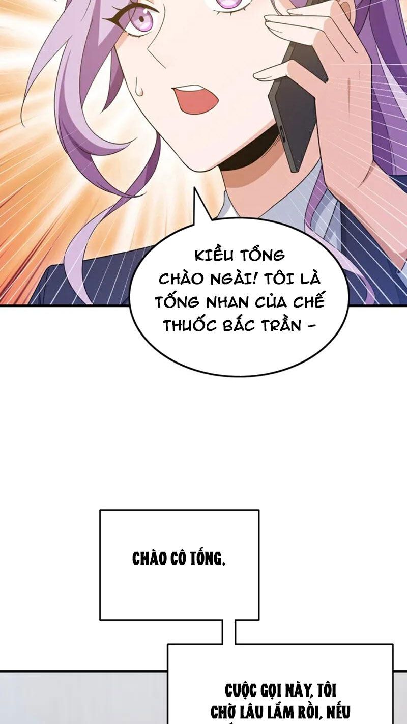 đọc truyện Trấn Quốc Thần Tế Chương 113 ảnh 19 tại Thiên Thai Truyện