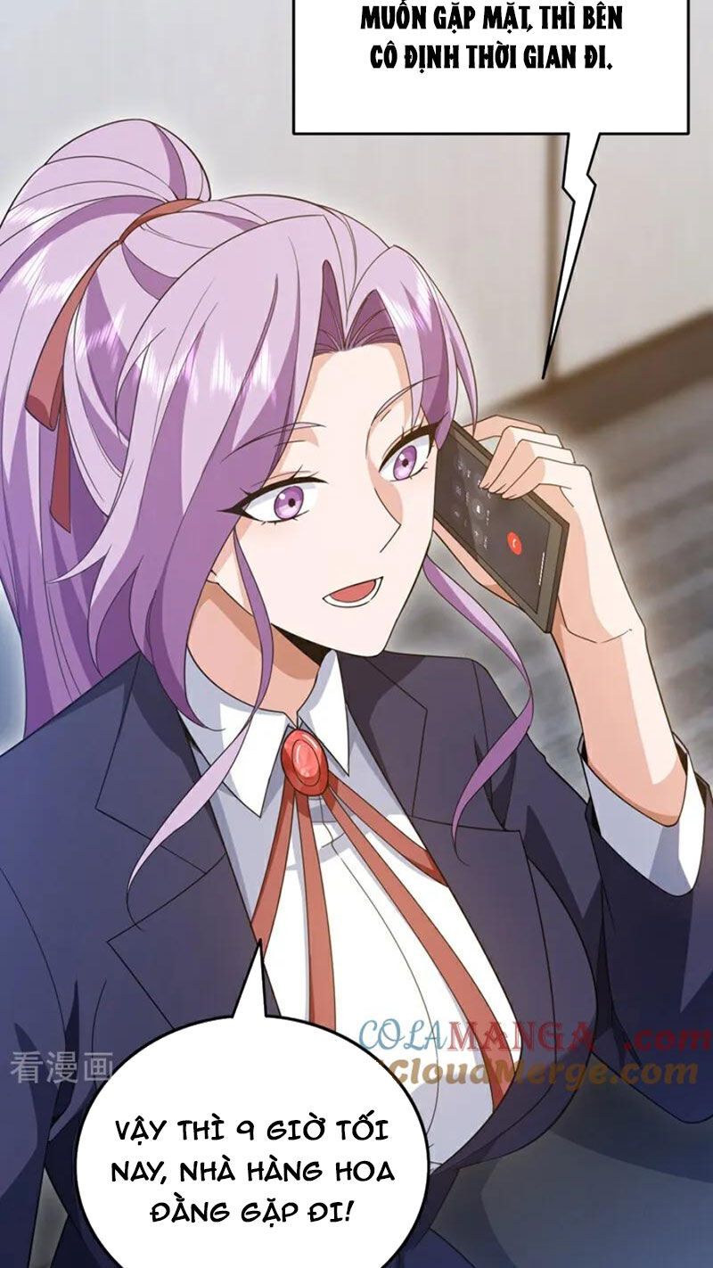 đọc truyện Trấn Quốc Thần Tế Chương 113 ảnh 20 tại Thiên Thai Truyện