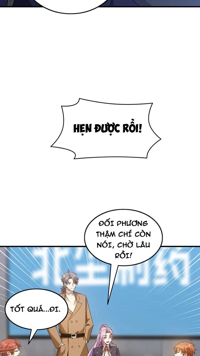 đọc truyện Trấn Quốc Thần Tế Chương 113 ảnh 21 tại Thiên Thai Truyện