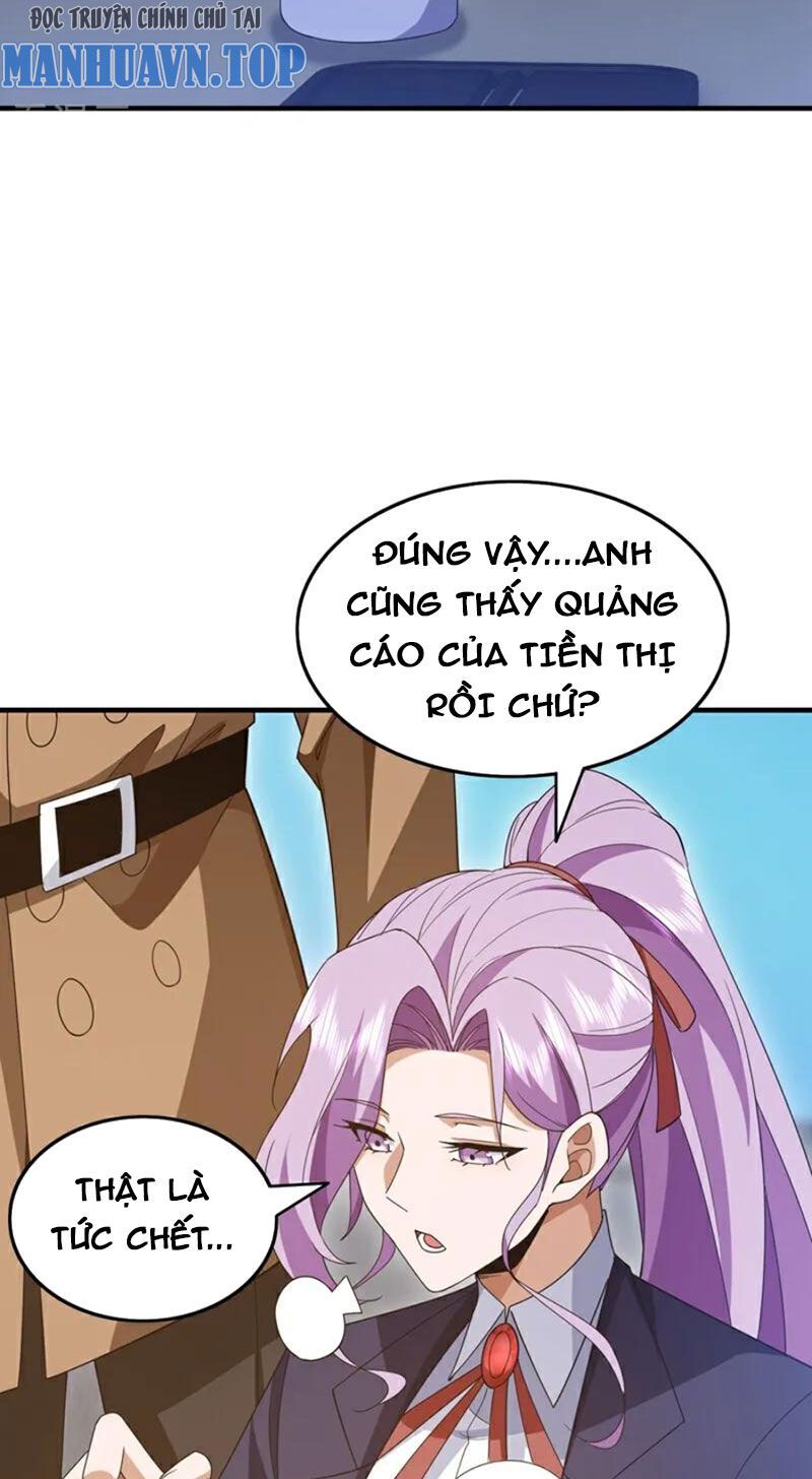 đọc truyện Trấn Quốc Thần Tế Chương 113 ảnh 4 tại Thiên Thai Truyện