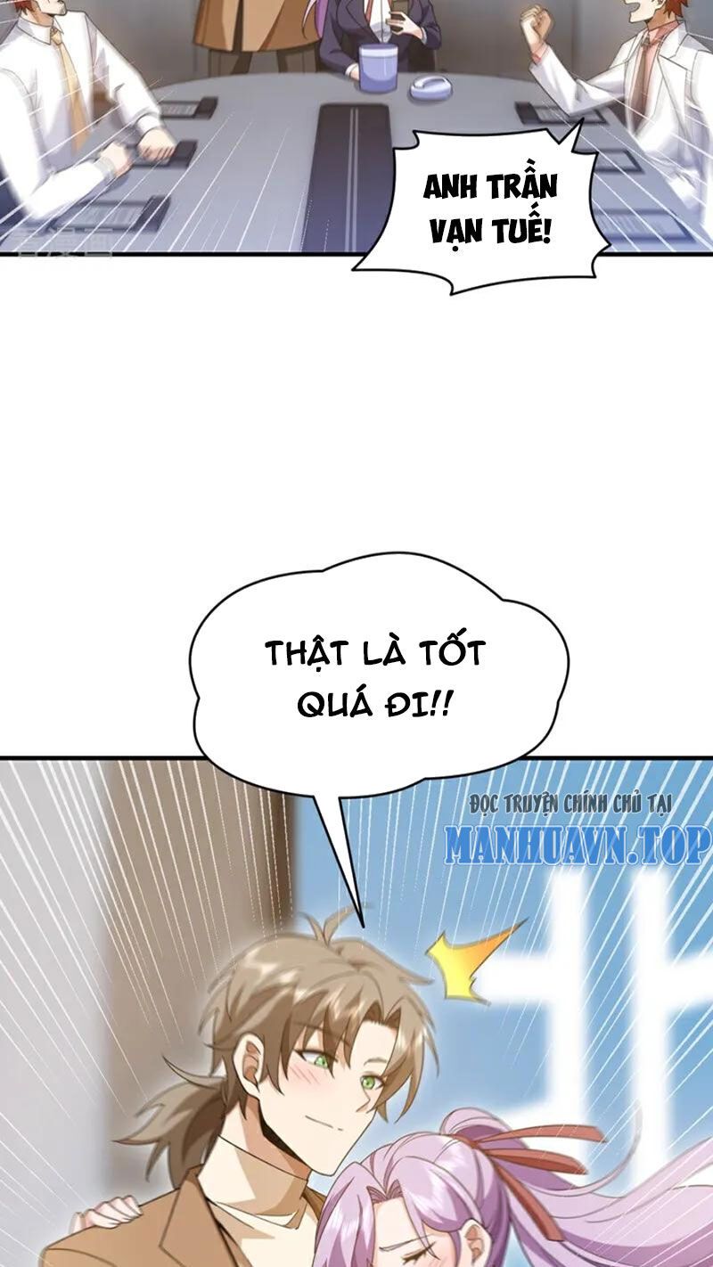 đọc truyện Trấn Quốc Thần Tế Chương 113 ảnh 22 tại Thiên Thai Truyện