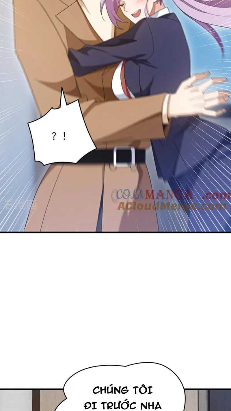 đọc truyện Trấn Quốc Thần Tế Chương 113 ảnh 23 tại Thiên Thai Truyện