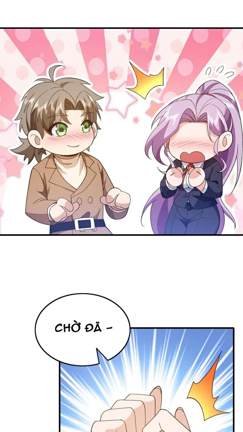 đọc truyện Trấn Quốc Thần Tế Chương 113 ảnh 25 tại Thiên Thai Truyện