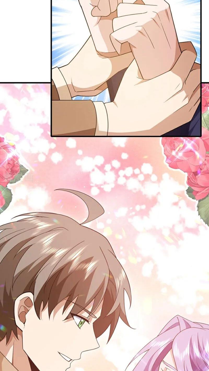 đọc truyện Trấn Quốc Thần Tế Chương 113 ảnh 26 tại Thiên Thai Truyện