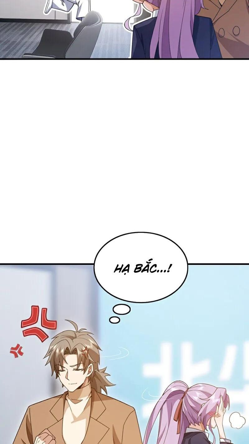 đọc truyện Trấn Quốc Thần Tế Chương 113 ảnh 29 tại Thiên Thai Truyện