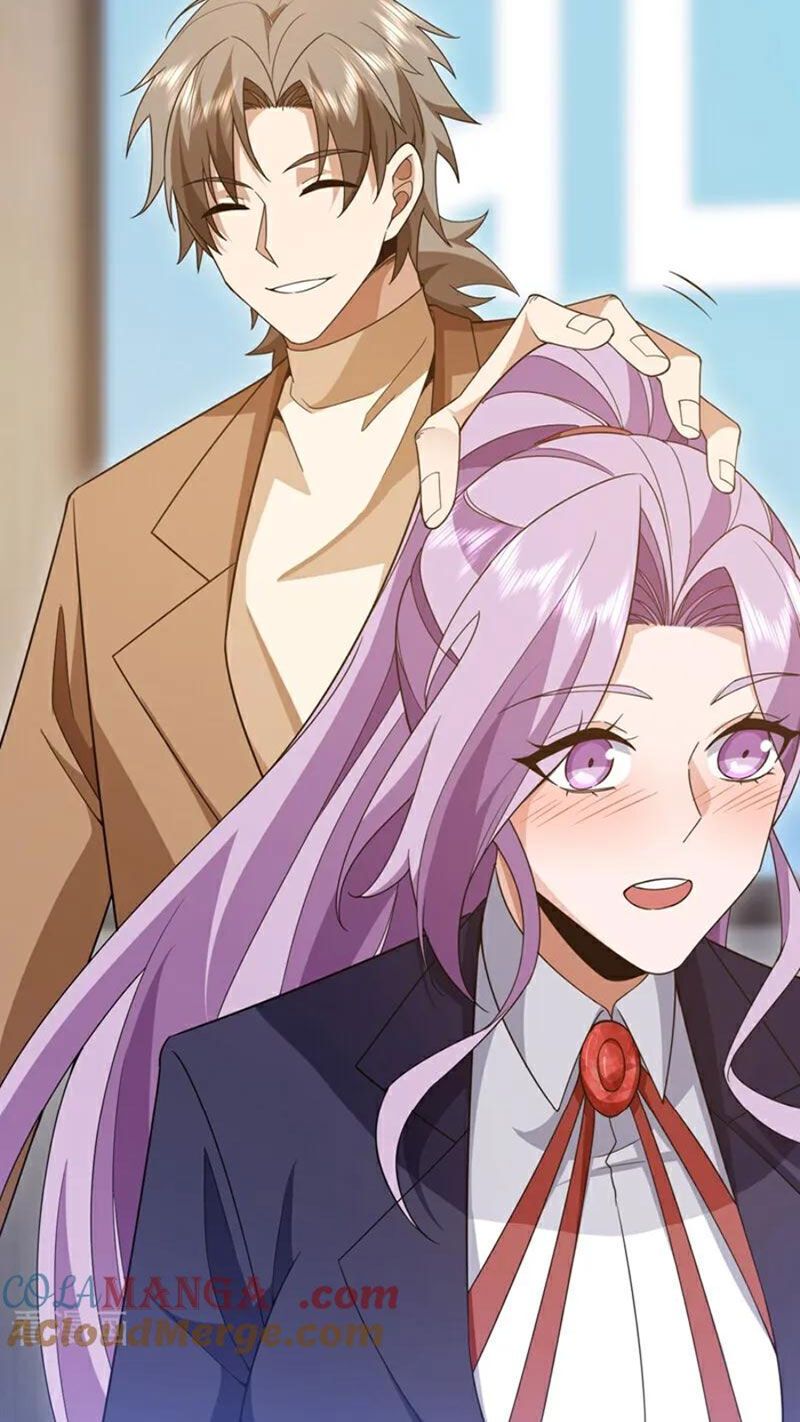 đọc truyện Trấn Quốc Thần Tế Chương 113 ảnh 31 tại Thiên Thai Truyện