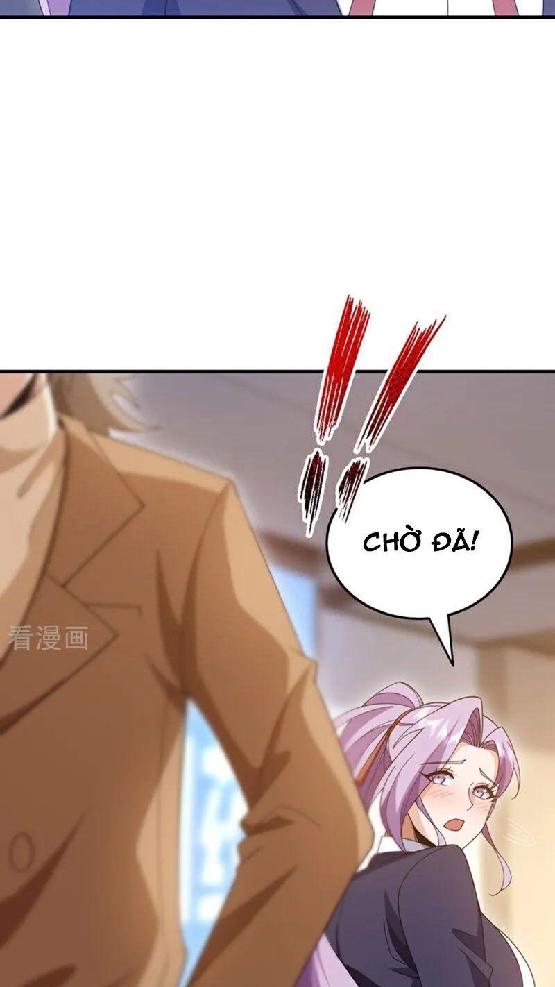 đọc truyện Trấn Quốc Thần Tế Chương 113 ảnh 32 tại Thiên Thai Truyện