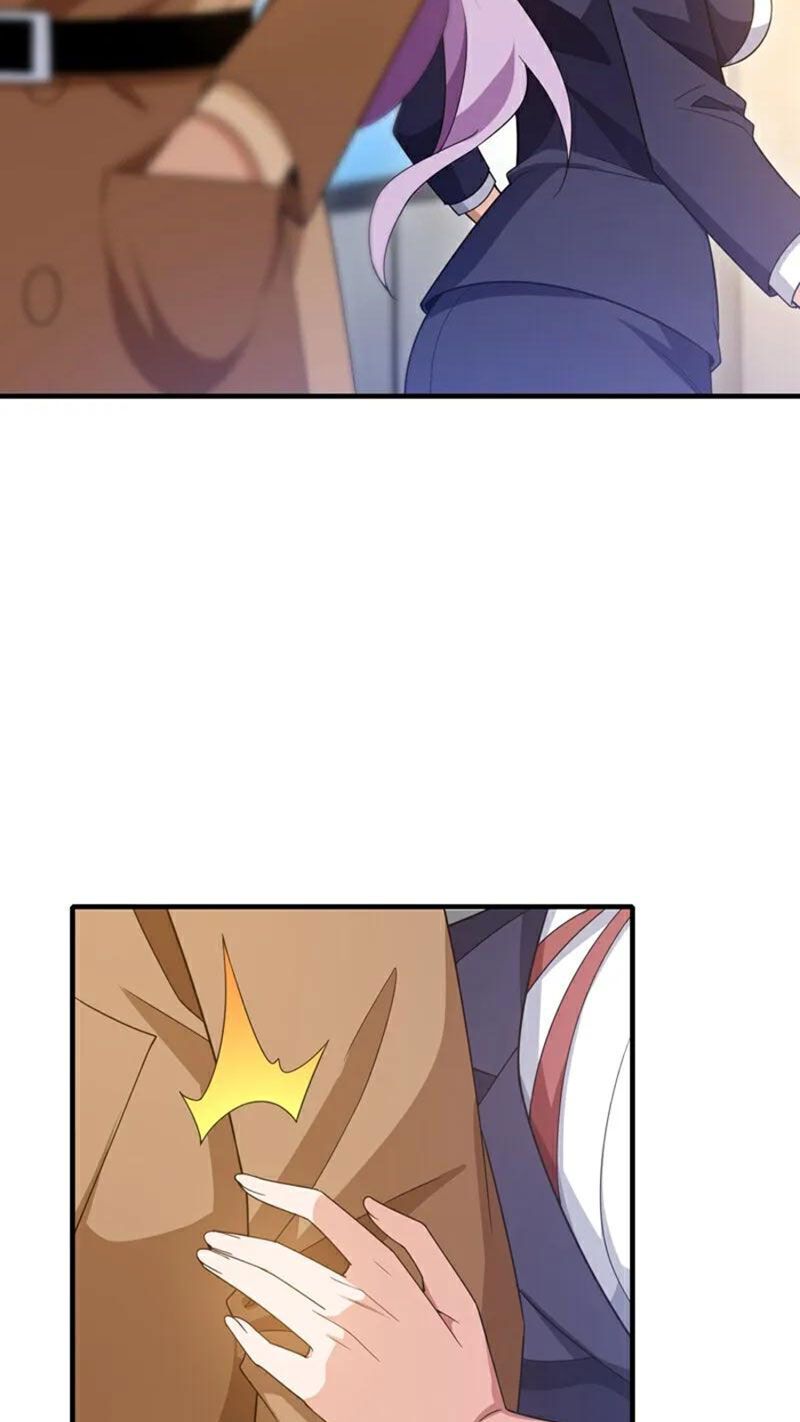 đọc truyện Trấn Quốc Thần Tế Chương 113 ảnh 33 tại Thiên Thai Truyện