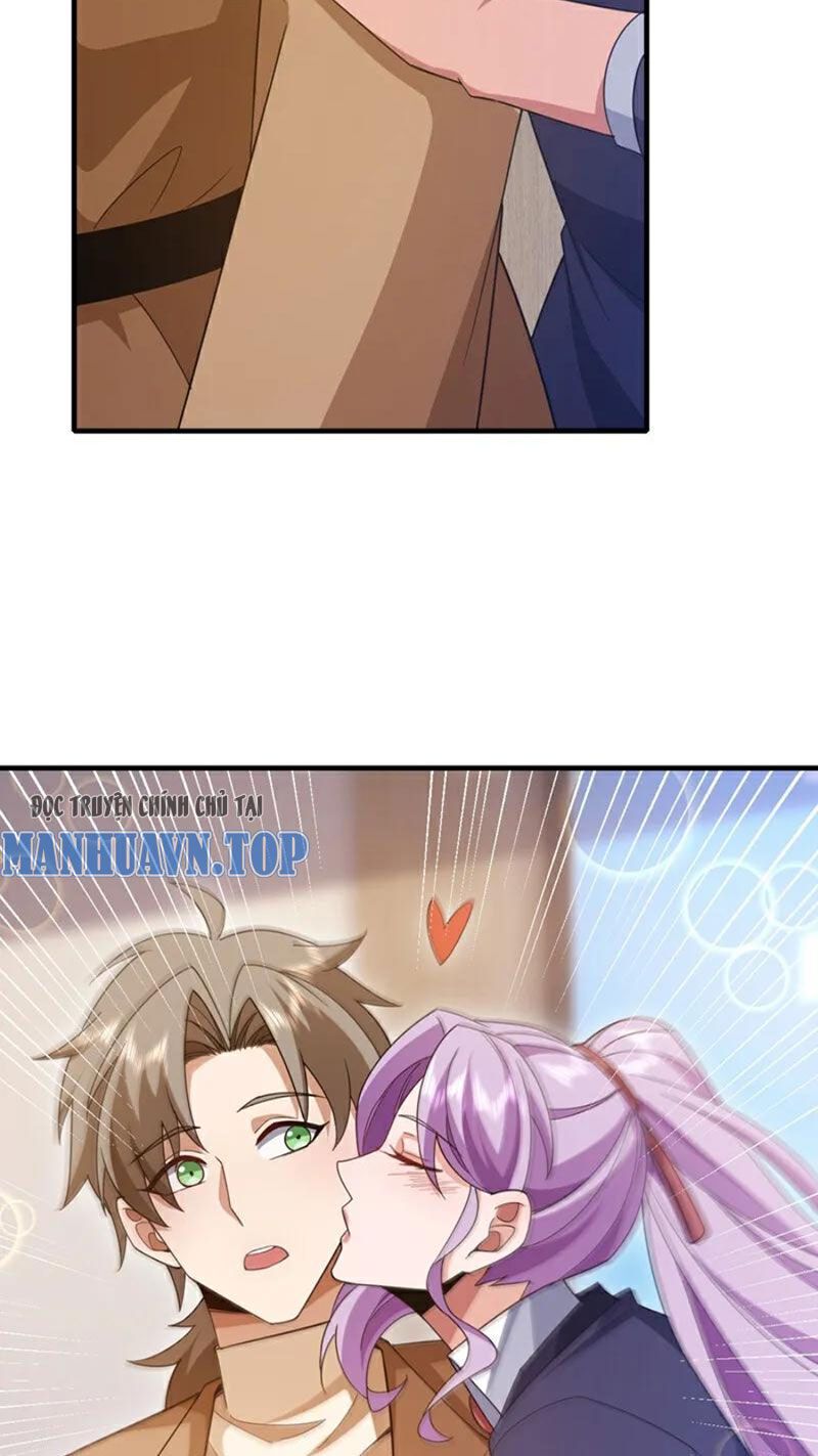 đọc truyện Trấn Quốc Thần Tế Chương 113 ảnh 34 tại Thiên Thai Truyện