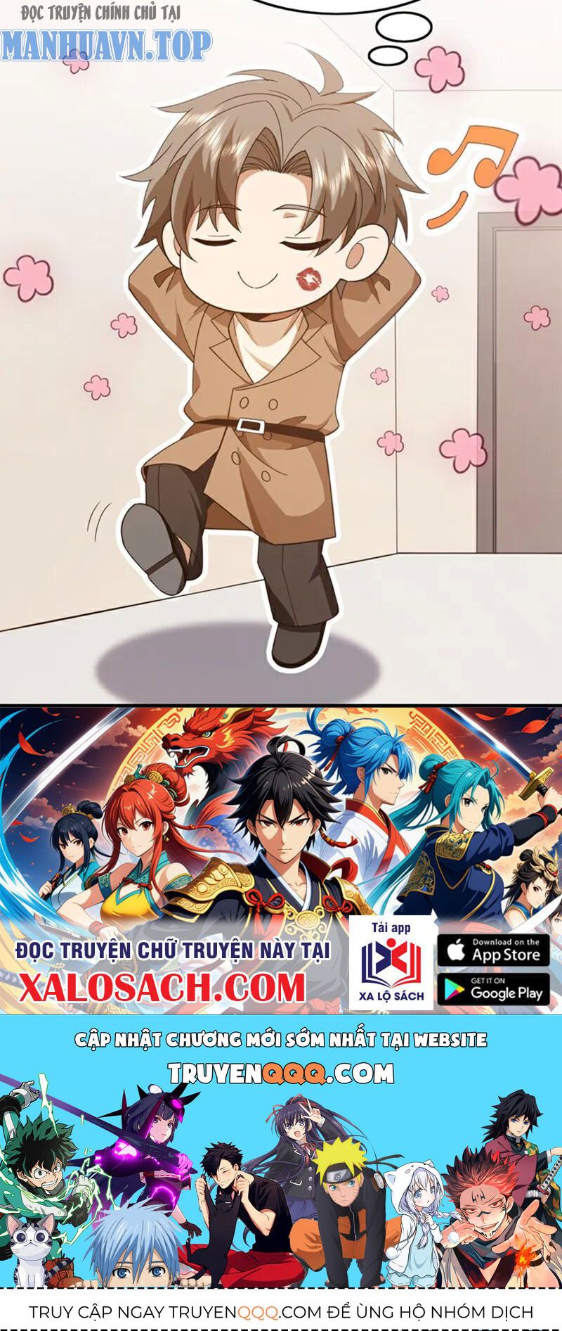 đọc truyện Trấn Quốc Thần Tế Chương 113 ảnh 39 tại Thiên Thai Truyện