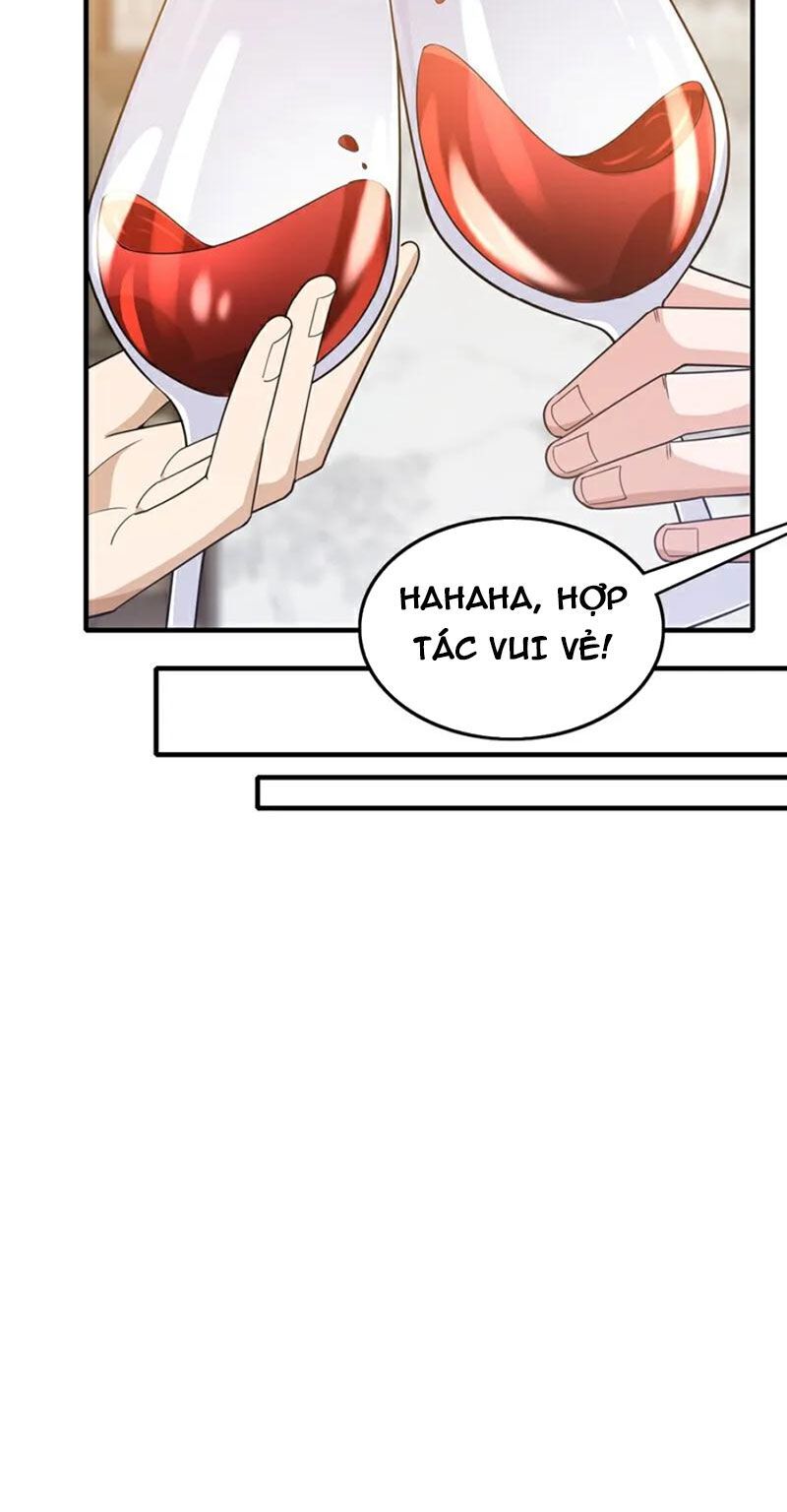 đọc truyện Trấn Quốc Thần Tế Chương 114 ảnh 12 tại Thiên Thai Truyện