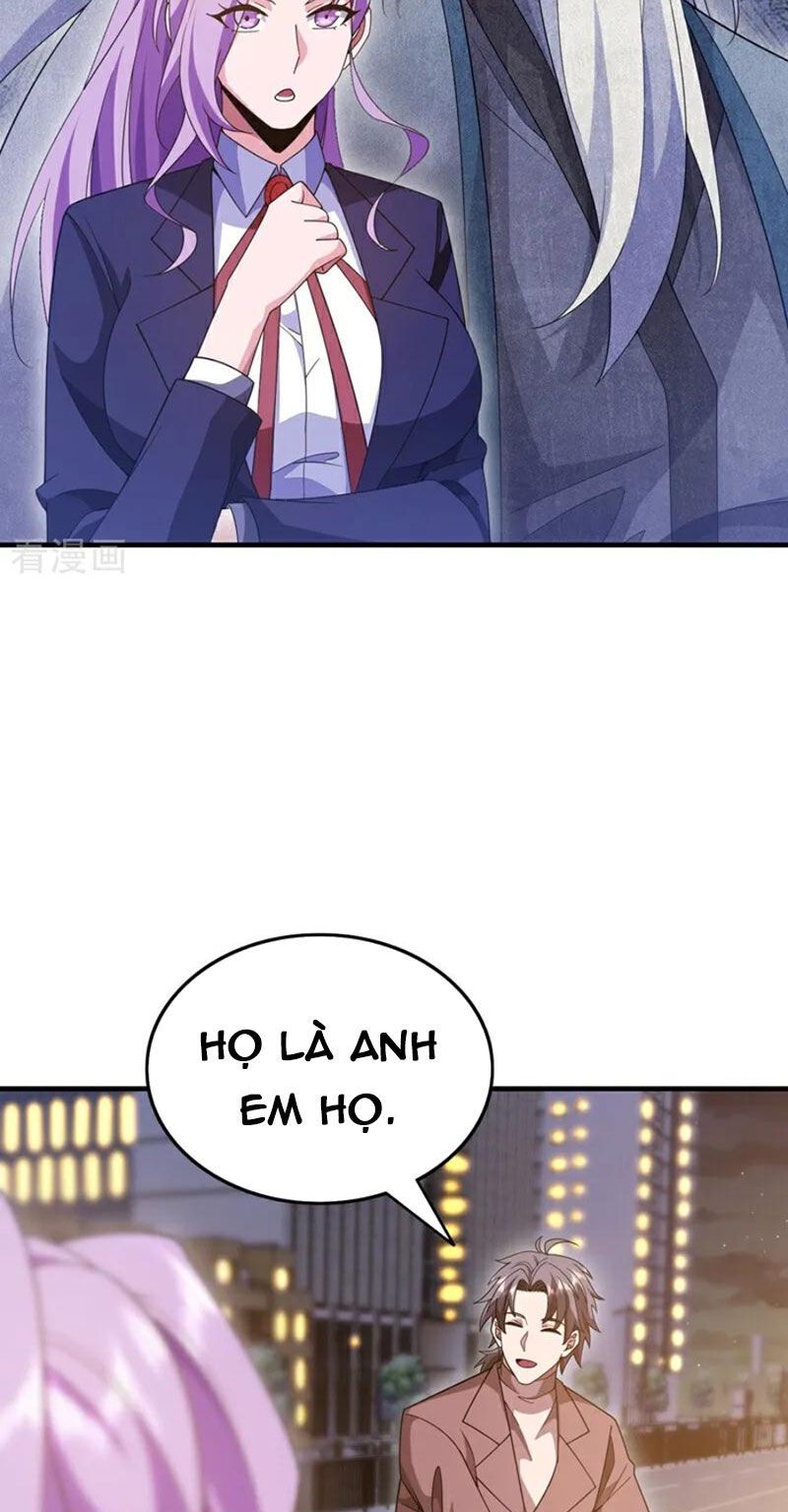 đọc truyện Trấn Quốc Thần Tế Chương 114 ảnh 16 tại Thiên Thai Truyện