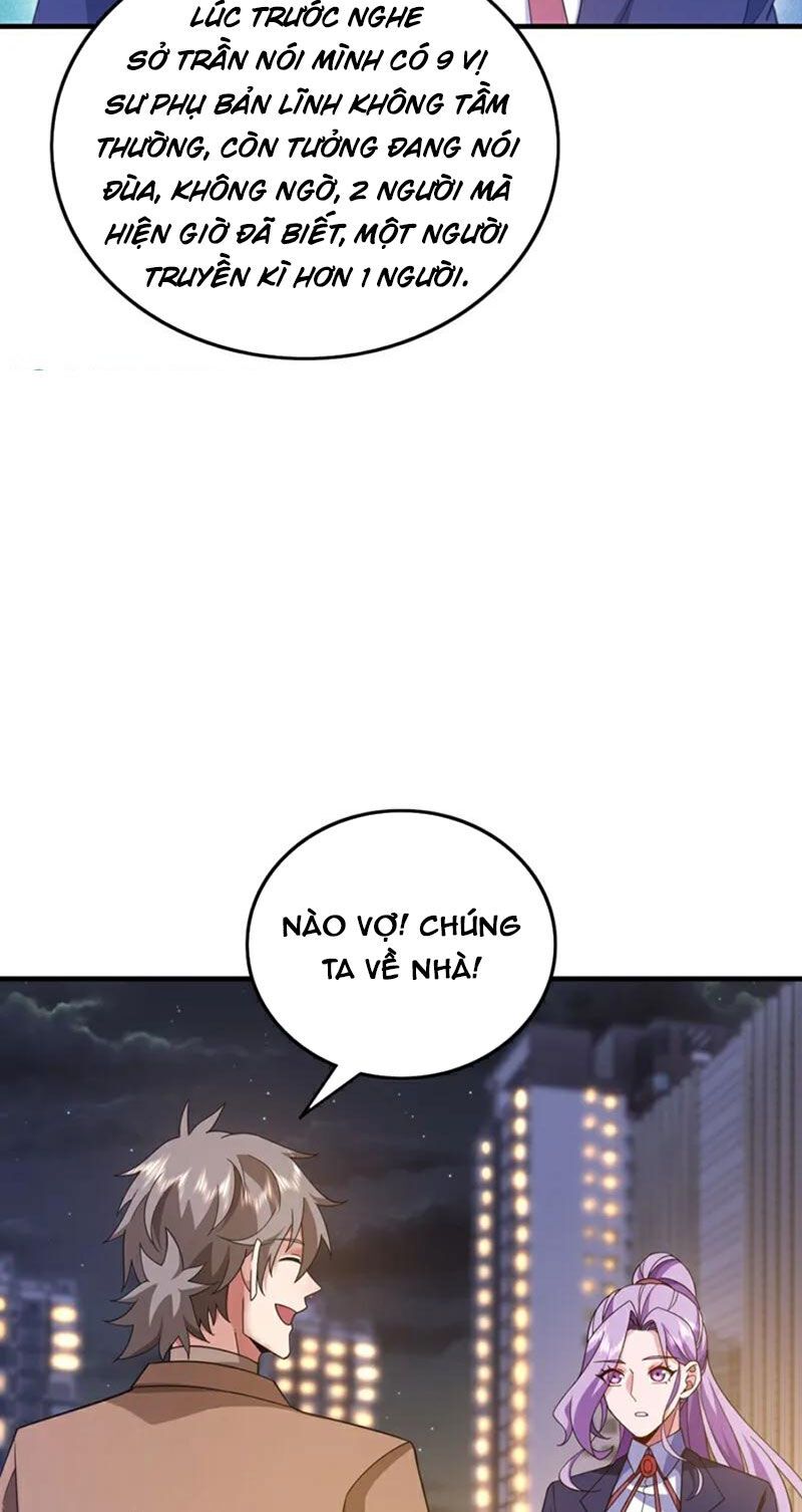 đọc truyện Trấn Quốc Thần Tế Chương 114 ảnh 19 tại Thiên Thai Truyện