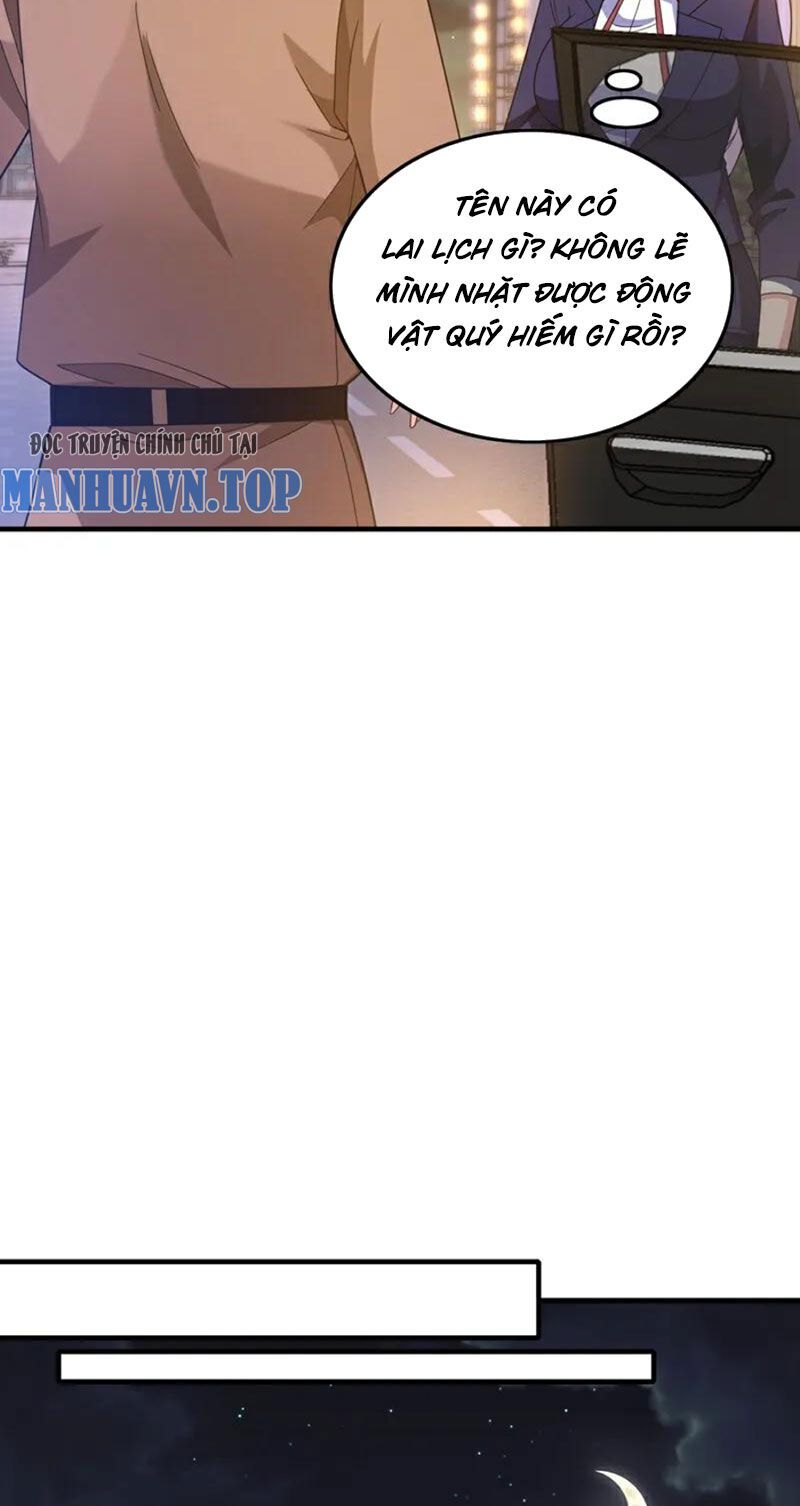 đọc truyện Trấn Quốc Thần Tế Chương 114 ảnh 20 tại Thiên Thai Truyện