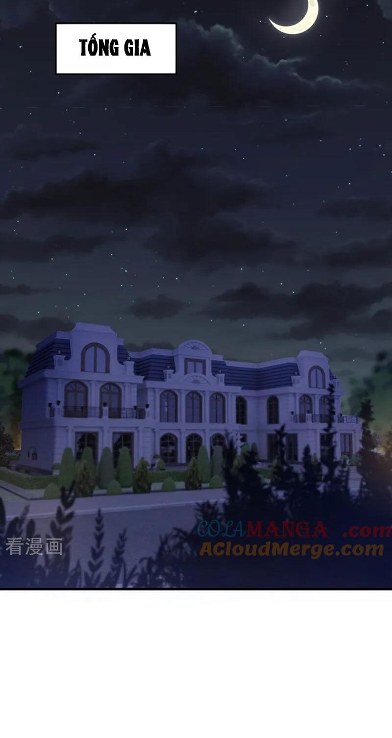 đọc truyện Trấn Quốc Thần Tế Chương 114 ảnh 21 tại Thiên Thai Truyện