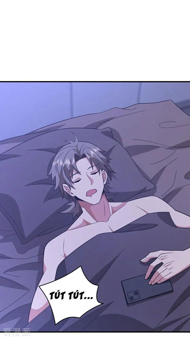 đọc truyện Trấn Quốc Thần Tế Chương 114 ảnh 22 tại Thiên Thai Truyện