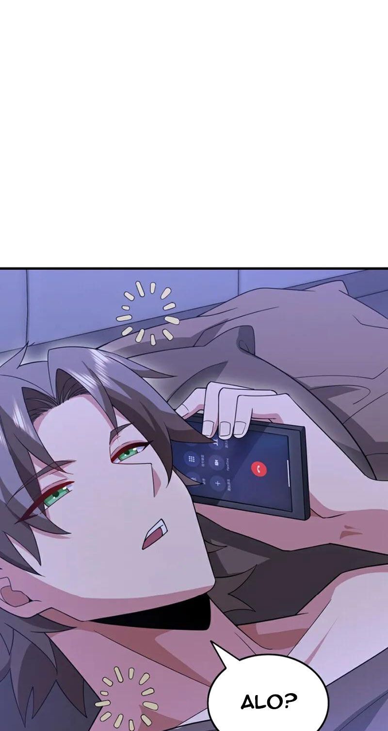 đọc truyện Trấn Quốc Thần Tế Chương 114 ảnh 23 tại Thiên Thai Truyện