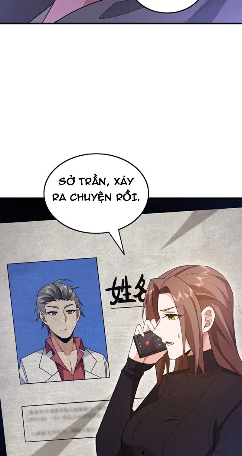 đọc truyện Trấn Quốc Thần Tế Chương 114 ảnh 24 tại Thiên Thai Truyện