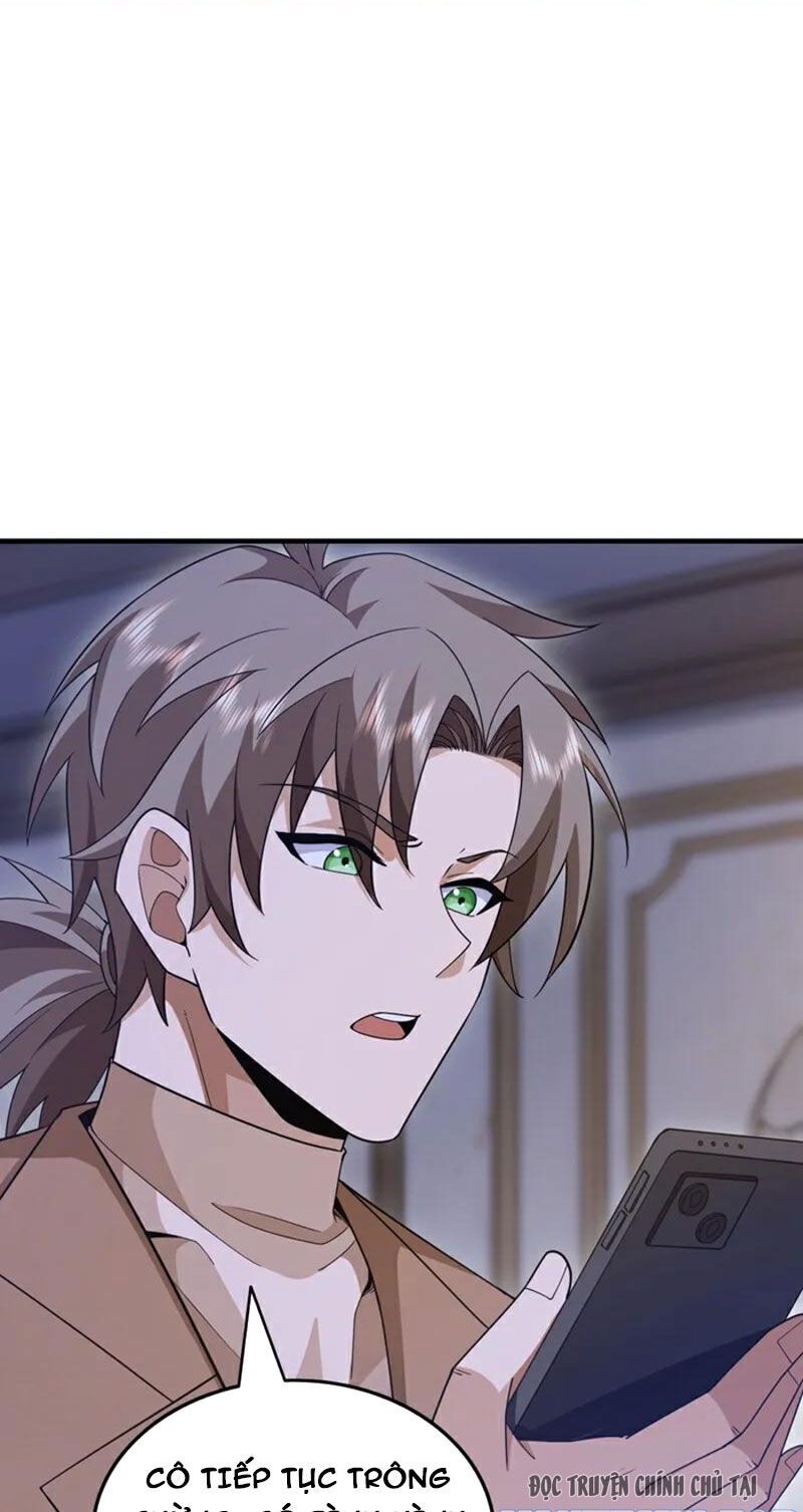 đọc truyện Trấn Quốc Thần Tế Chương 114 ảnh 28 tại Thiên Thai Truyện