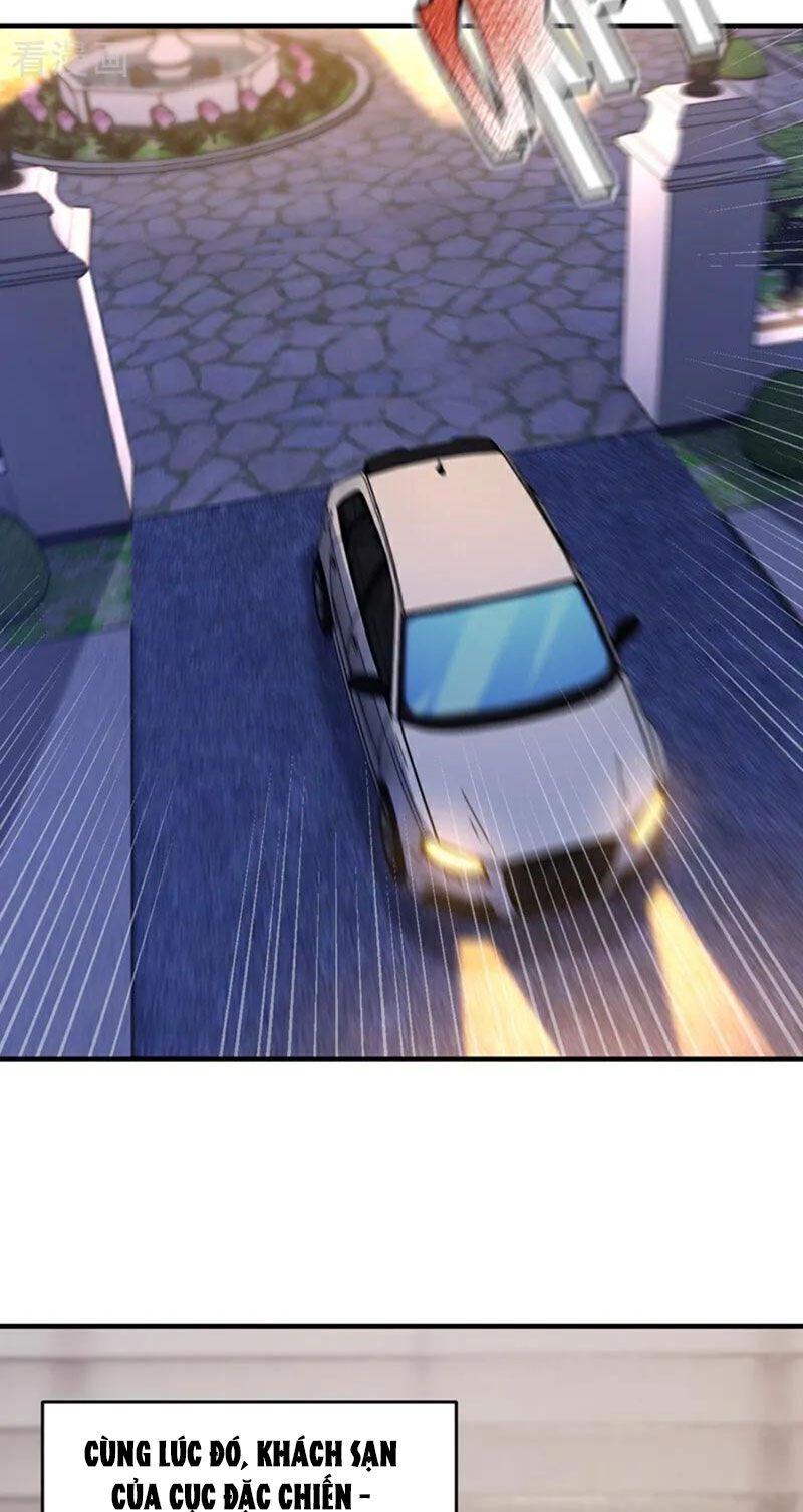 đọc truyện Trấn Quốc Thần Tế Chương 114 ảnh 31 tại Thiên Thai Truyện