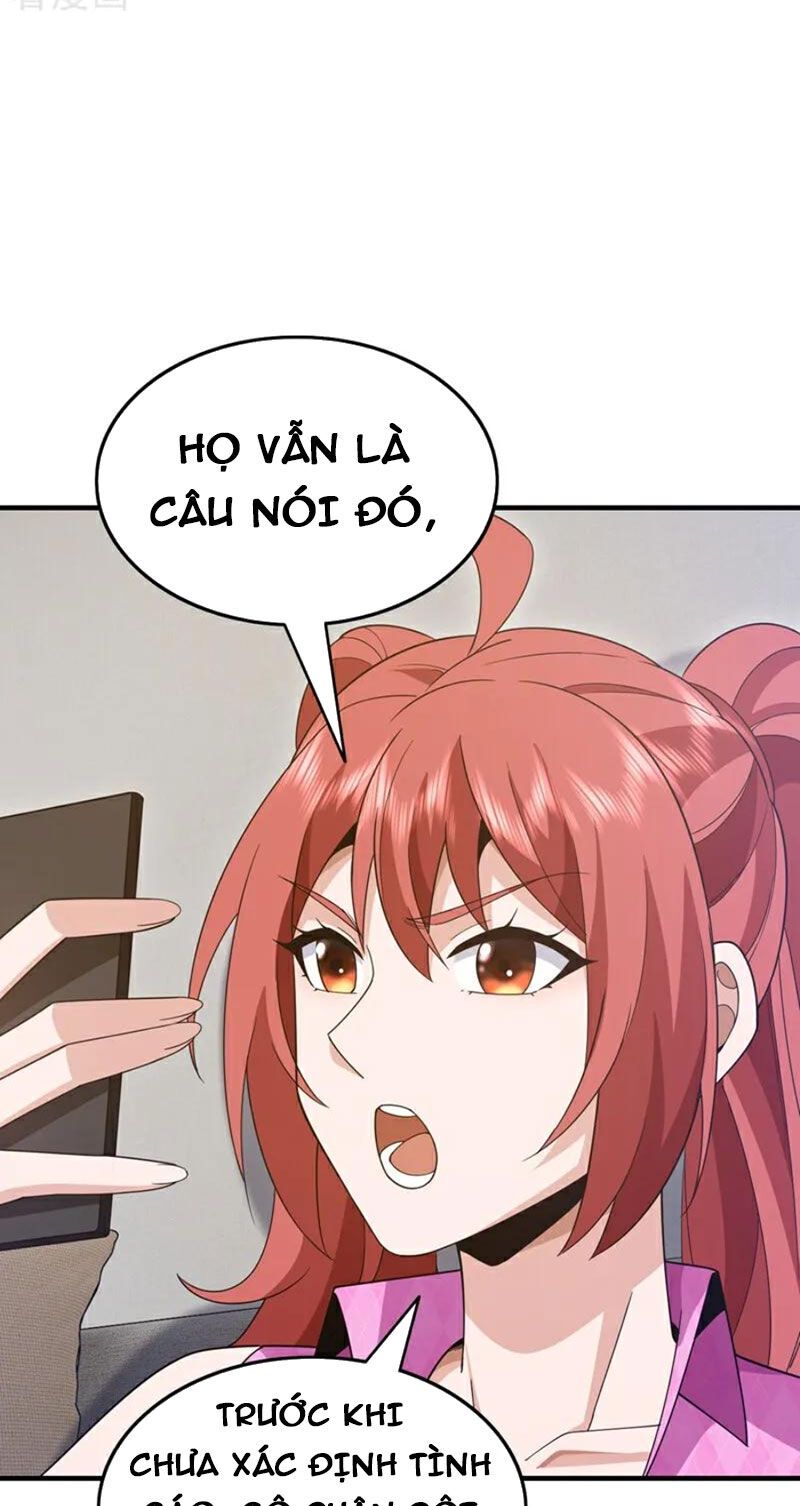 đọc truyện Trấn Quốc Thần Tế Chương 114 ảnh 33 tại Thiên Thai Truyện