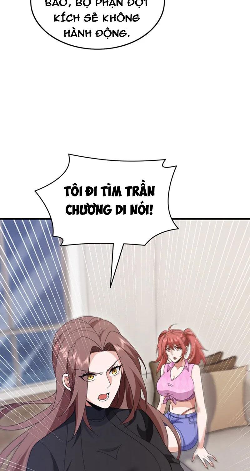 đọc truyện Trấn Quốc Thần Tế Chương 114 ảnh 34 tại Thiên Thai Truyện