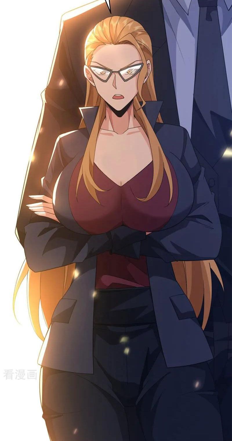 đọc truyện Trấn Quốc Thần Tế Chương 114 ảnh 37 tại Thiên Thai Truyện