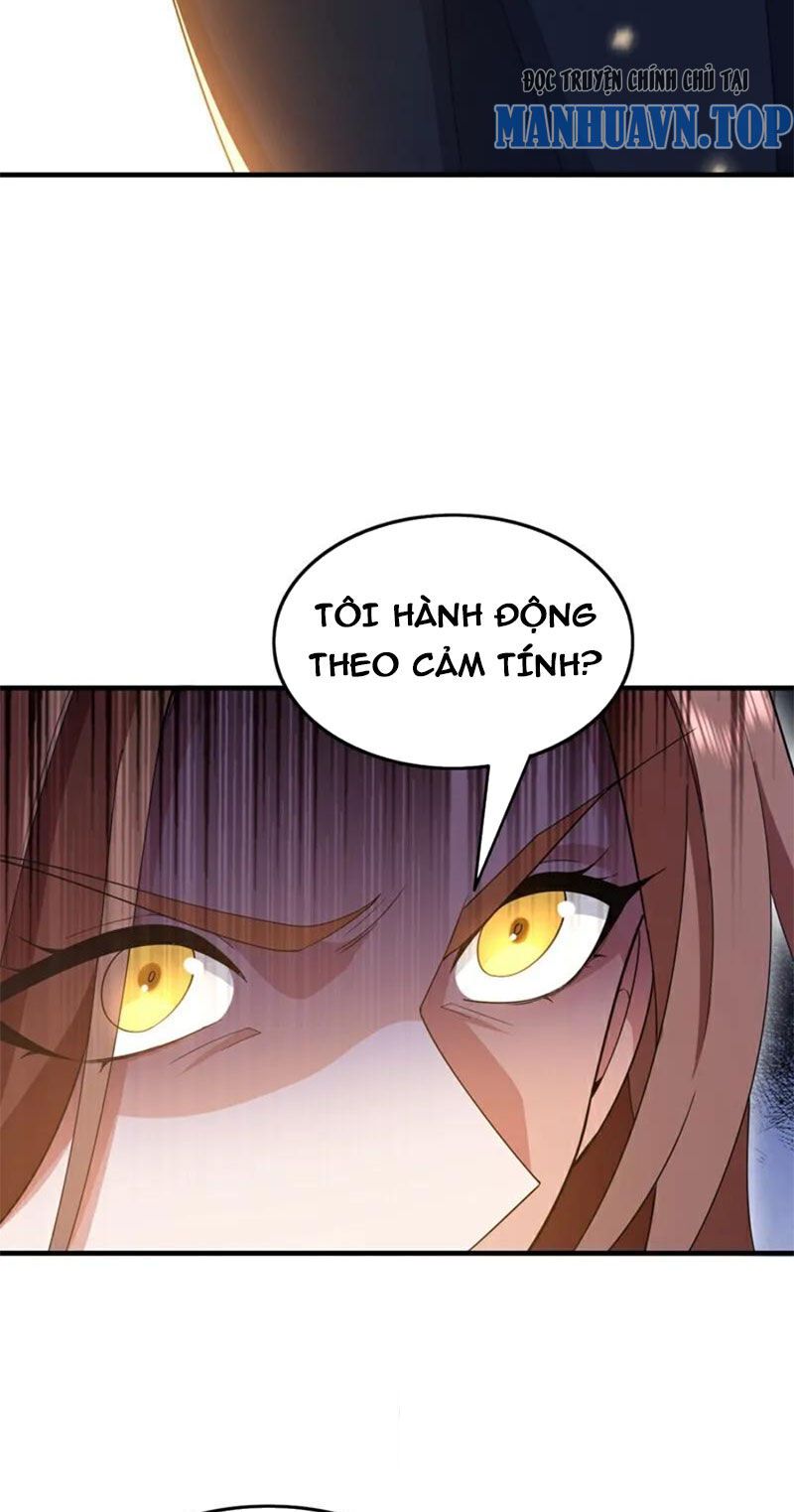 đọc truyện Trấn Quốc Thần Tế Chương 114 ảnh 38 tại Thiên Thai Truyện