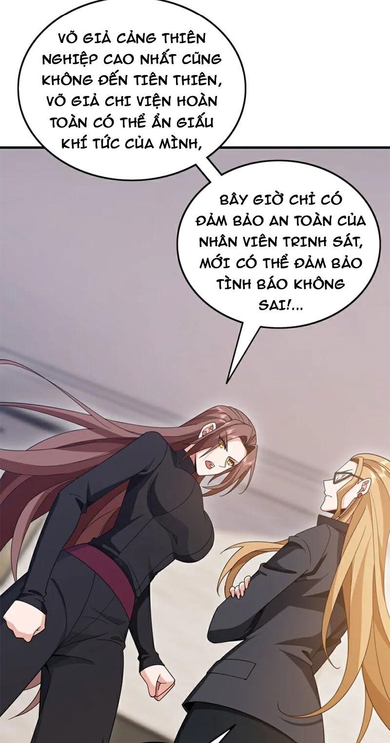 đọc truyện Trấn Quốc Thần Tế Chương 114 ảnh 39 tại Thiên Thai Truyện