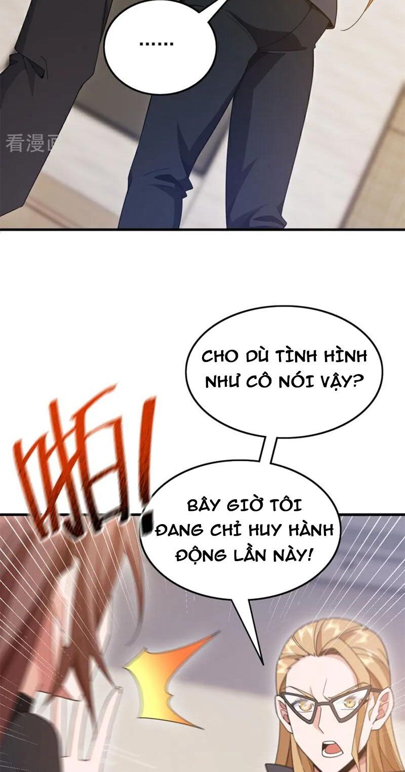 đọc truyện Trấn Quốc Thần Tế Chương 114 ảnh 40 tại Thiên Thai Truyện