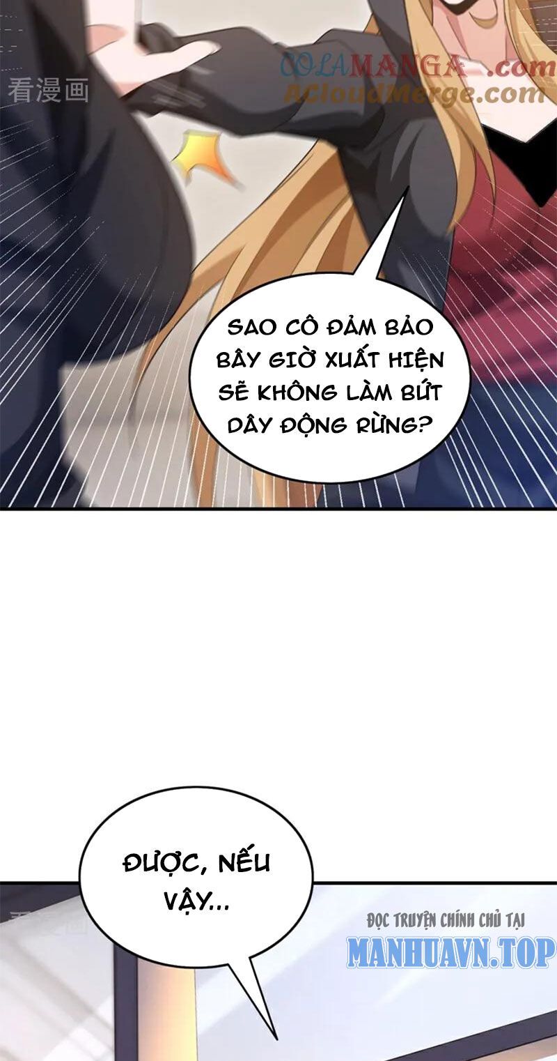 đọc truyện Trấn Quốc Thần Tế Chương 114 ảnh 41 tại Thiên Thai Truyện