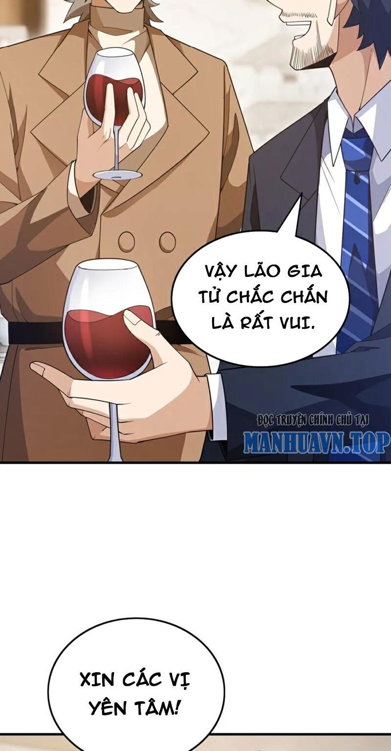 đọc truyện Trấn Quốc Thần Tế Chương 114 ảnh 6 tại Thiên Thai Truyện