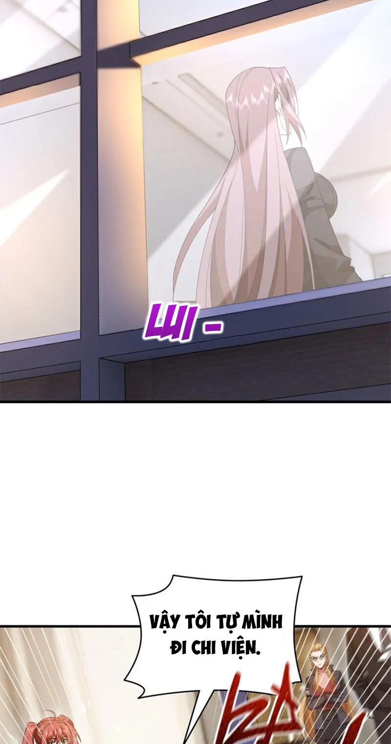 đọc truyện Trấn Quốc Thần Tế Chương 114 ảnh 42 tại Thiên Thai Truyện