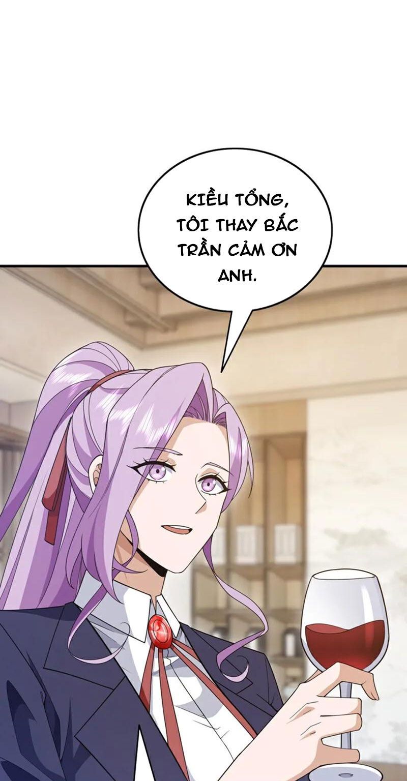 đọc truyện Trấn Quốc Thần Tế Chương 114 ảnh 9 tại Thiên Thai Truyện