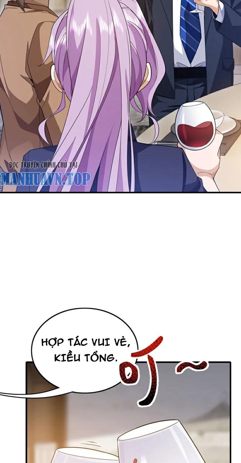 đọc truyện Trấn Quốc Thần Tế Chương 114 ảnh 11 tại Thiên Thai Truyện