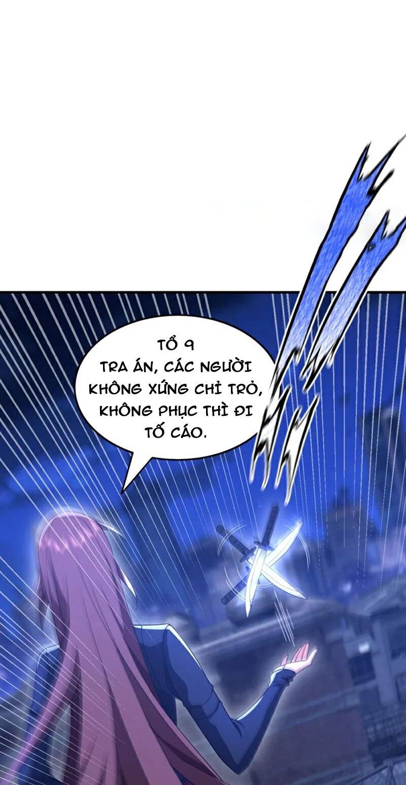 đọc truyện Trấn Quốc Thần Tế Chương 115 ảnh 15 tại Thiên Thai Truyện