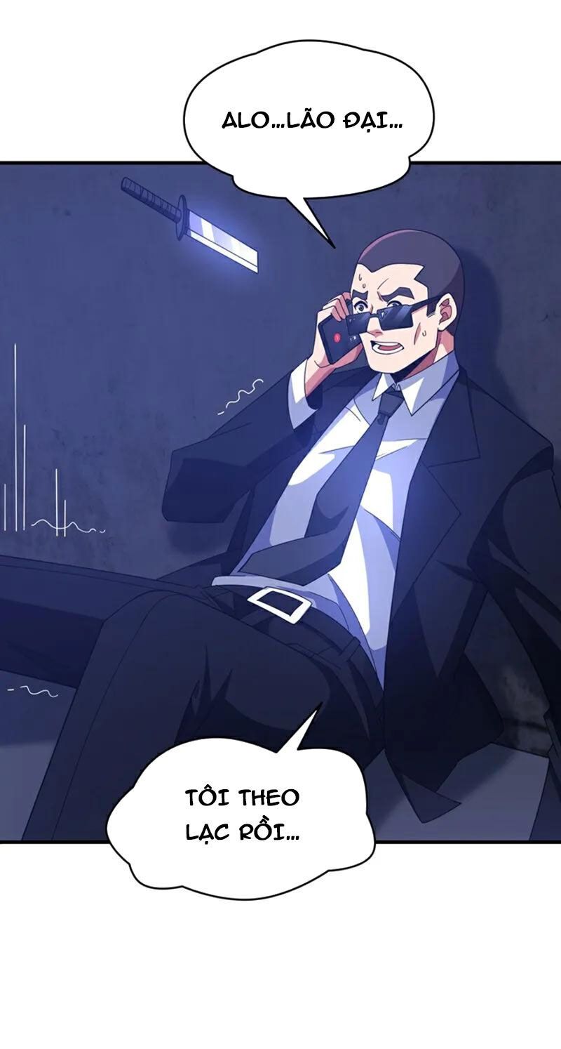 đọc truyện Trấn Quốc Thần Tế Chương 115 ảnh 18 tại Thiên Thai Truyện