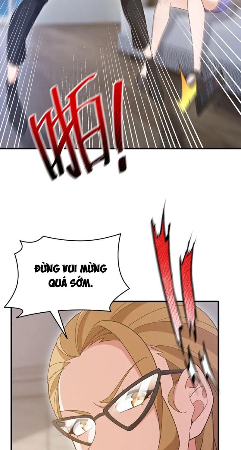 đọc truyện Trấn Quốc Thần Tế Chương 115 ảnh 20 tại Thiên Thai Truyện