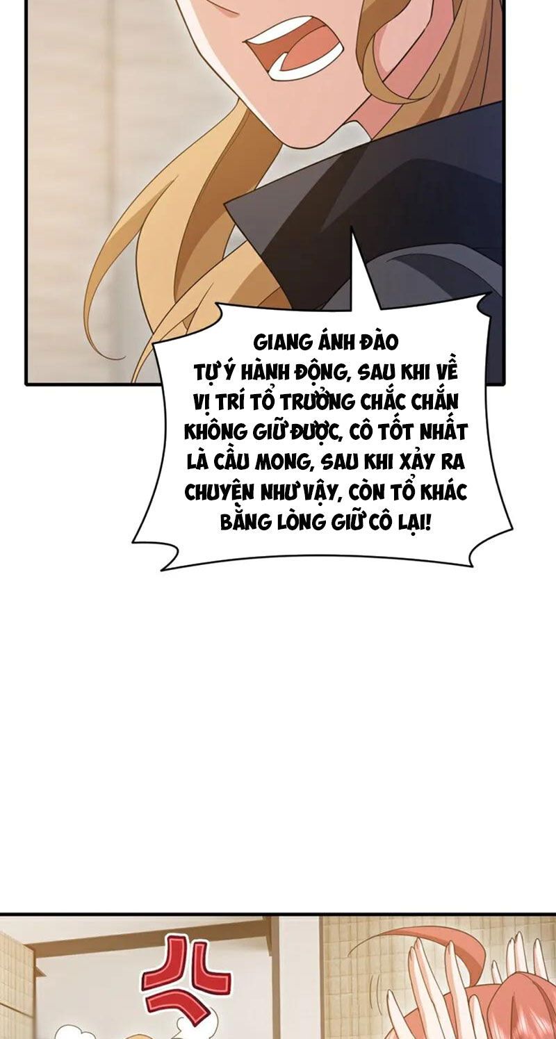 đọc truyện Trấn Quốc Thần Tế Chương 115 ảnh 21 tại Thiên Thai Truyện