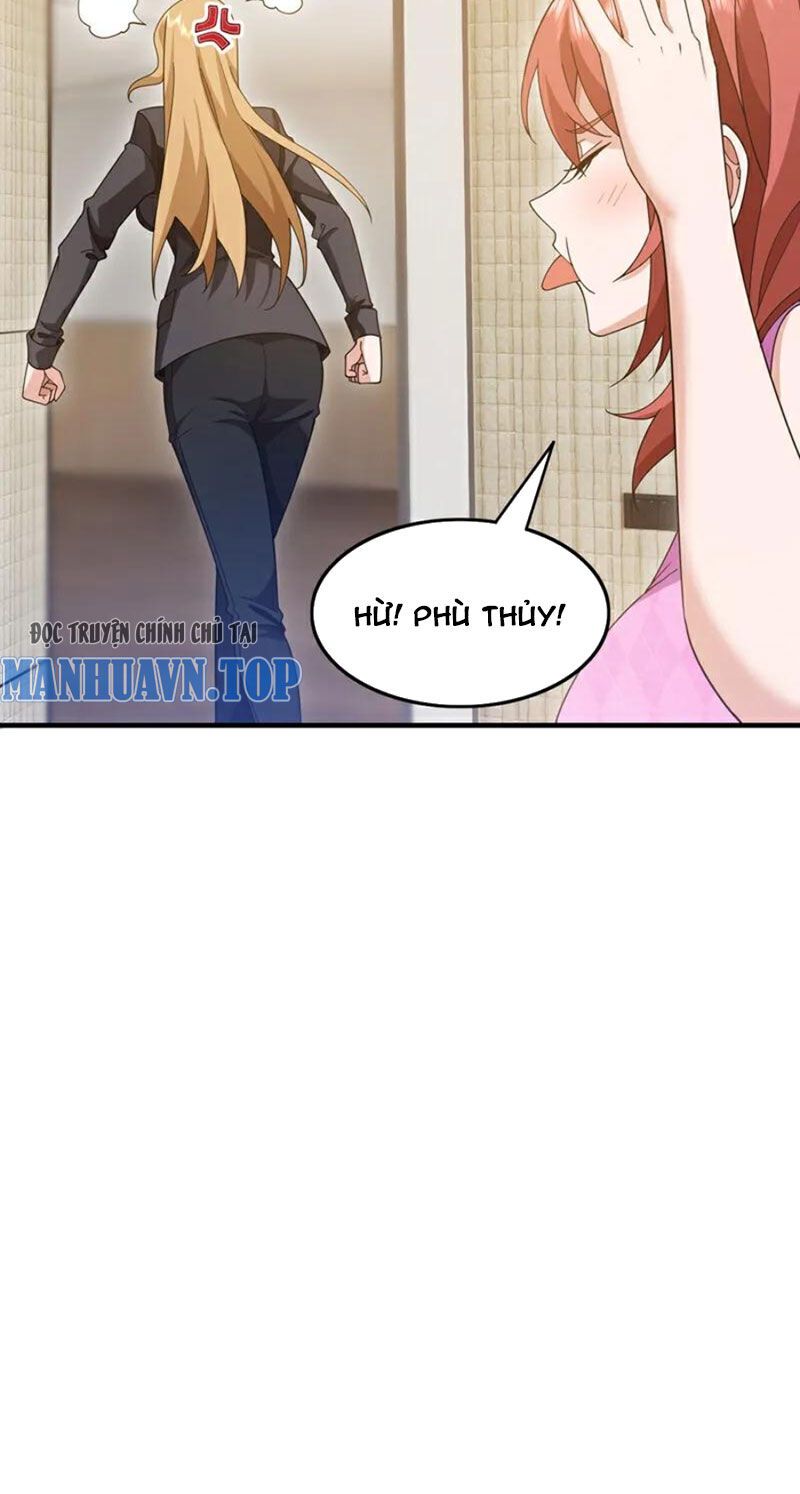 đọc truyện Trấn Quốc Thần Tế Chương 115 ảnh 22 tại Thiên Thai Truyện