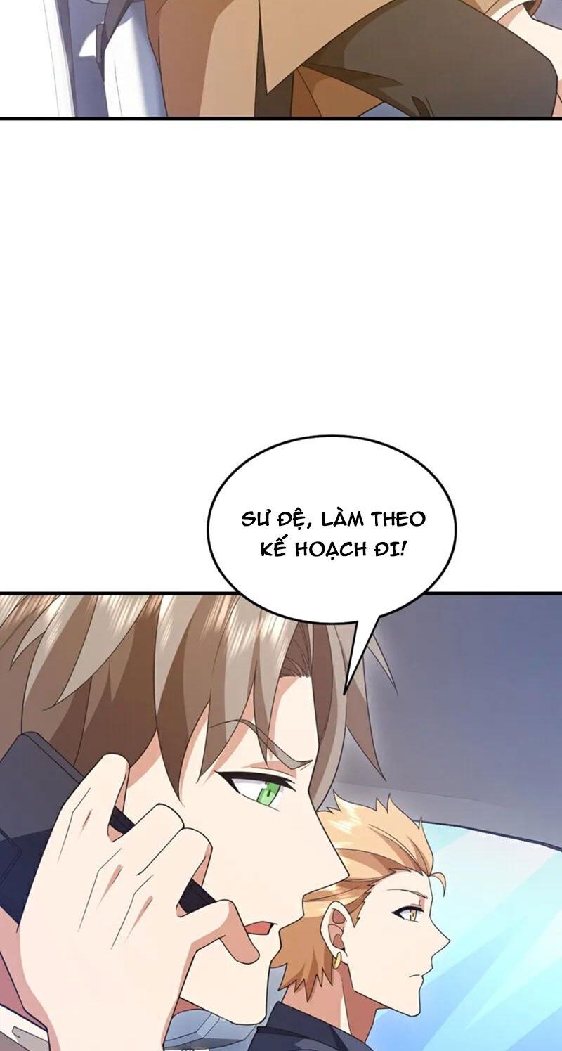 đọc truyện Trấn Quốc Thần Tế Chương 115 ảnh 24 tại Thiên Thai Truyện