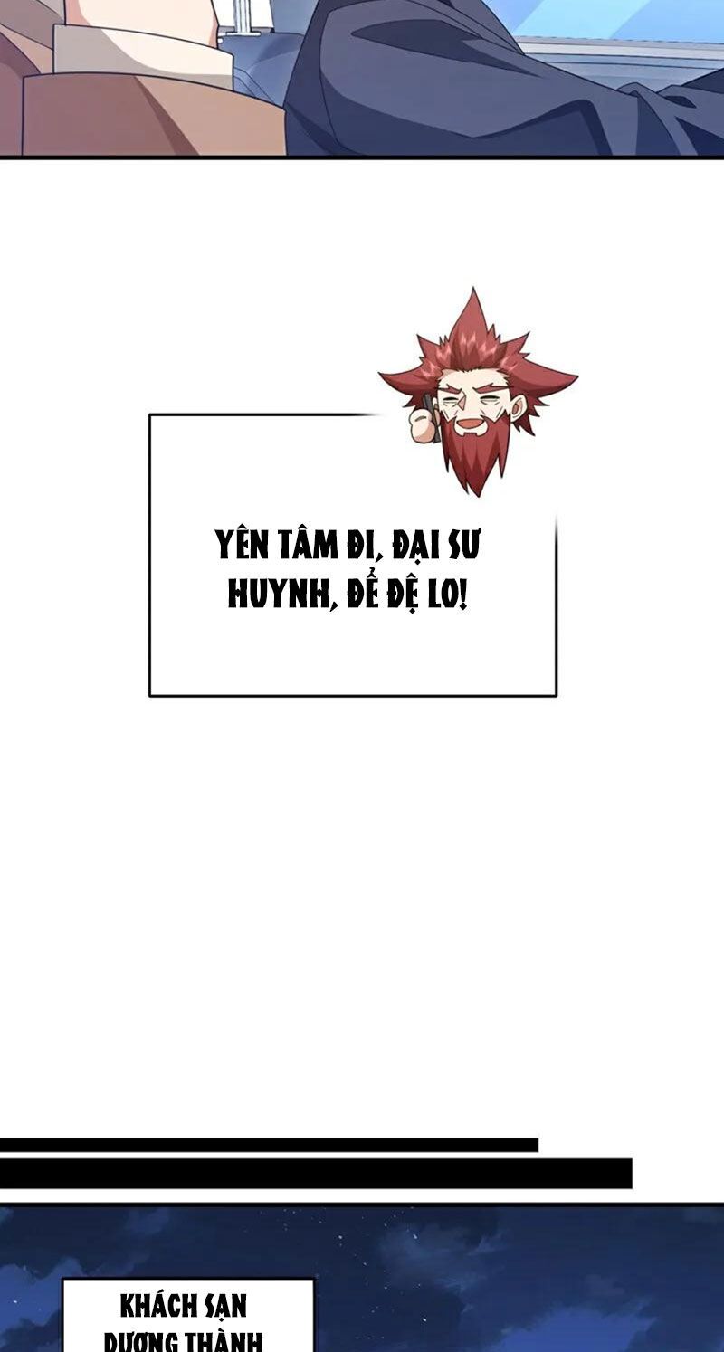 đọc truyện Trấn Quốc Thần Tế Chương 115 ảnh 25 tại Thiên Thai Truyện